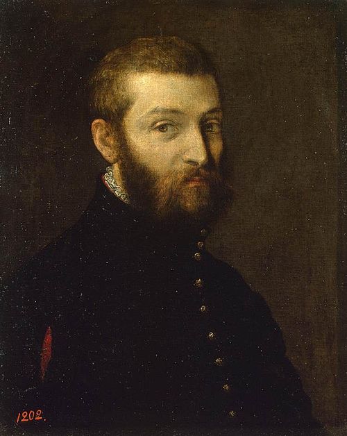 Plik:Paolo Veronese, avtoportret.jpg